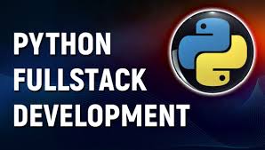 Python Full Stack Developer Image