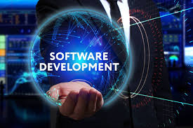 Software Development Image