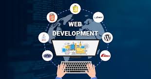 Web Development Image